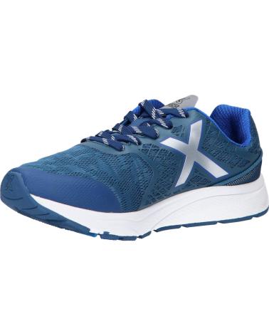Zapatillas deporte pour Homme et Femme MUNICH 4116813 R-X AZUL MARINO