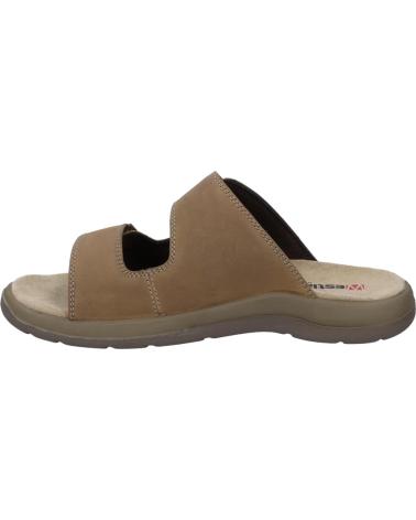 Sandalias de Mujer WESTLAND ALSACE-01 PIEL MARRON 