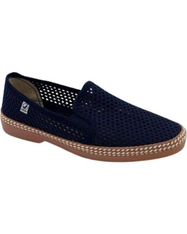Zapatos de Hombre JAVER ALPARGATA VARIOS 3327 