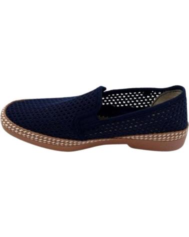 Zapatos de Hombre JAVER ALPARGATA VARIOS 3327 