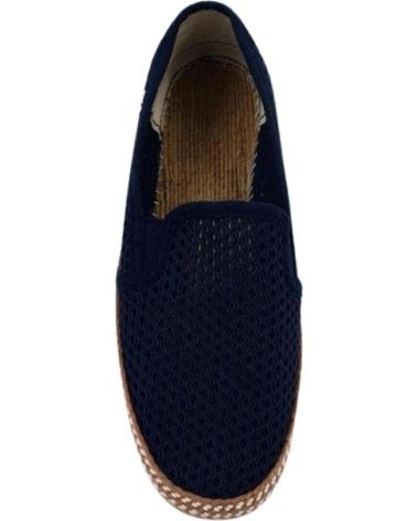 Zapatos de Hombre JAVER ALPARGATA VARIOS 3327 