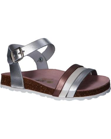 Sandalias de Niña GARATTI AN0093 PLATA