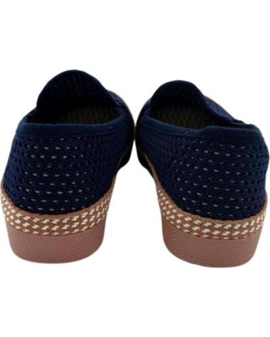 Zapatos de Hombre JAVER ALPARGATA VARIOS 3327 