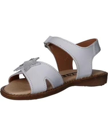 GARATTI AN0090 BLANCO-PLATA