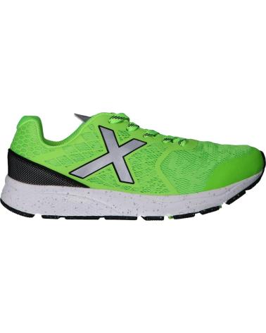 Zapatillas deporte pour Homme et Femme MUNICH 4116810 R-X LIMA