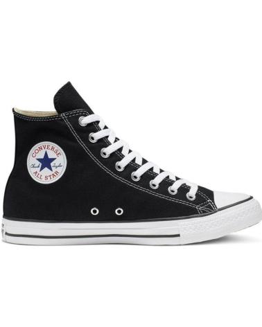 CONVERSE ZAPATILLAS CHUCK TAYLOR ALL STAR M9160C NEGRO
