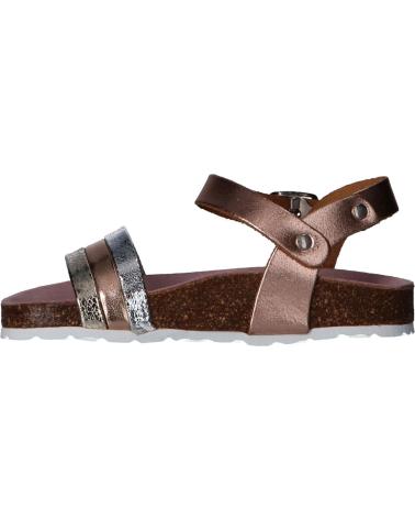 Sandalias de Niña GARATTI AN0093 ROSA