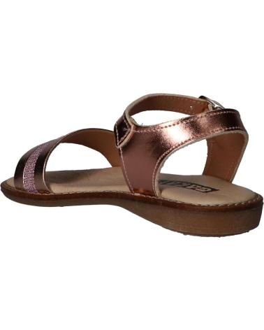 Sandali per Bambina GARATTI AN0091 ROSA