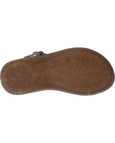 Sandalias de Niña GARATTI AN0092 MULTICOLOR