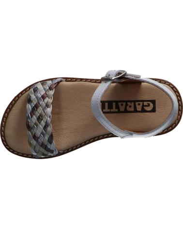 Sandalias de Niña GARATTI AN0092 MULTICOLOR