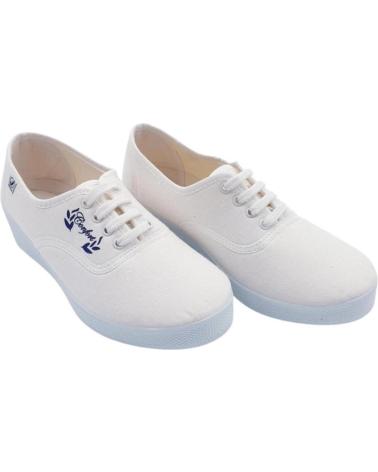 Zapatos de Mujer JAVER 1110ESLABON 