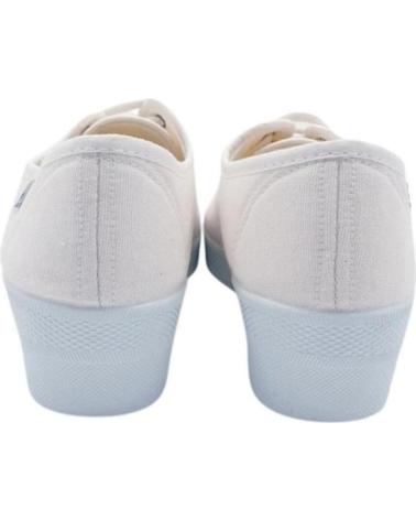 Zapatos de Mujer JAVER 1110ESLABON 