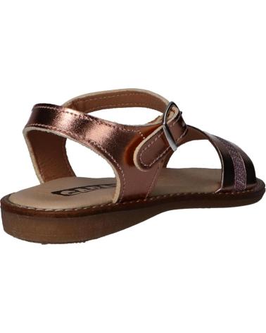 Sandali per Bambina GARATTI AN0091 ROSA