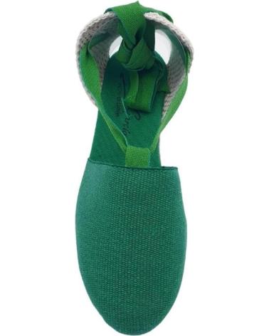 Schuhe für Damen und Mädchen JAVER ALPARGATAS CARMEN GARCIA VARIOS 220 