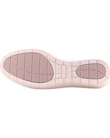 Zapatos de Mujer NOTTON ZAPATO MARINO 3050 