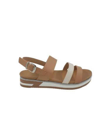 Sandalias de Niña BUBBLE BOBBLE SANDALIAS BUBBLE BLANCO A3372 