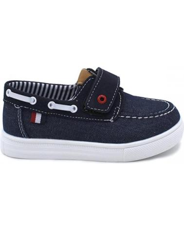 Nauticos de Niño BUBBLE BOBBLE ZAPATOS BUBBLE VARIOS A3711 