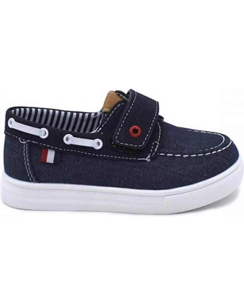 Nauticos de Niño BUBBLE BOBBLE ZAPATOS BUBBLE VARIOS A3711 