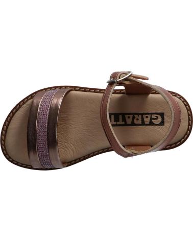 Sandali per Bambina GARATTI AN0091 ROSA