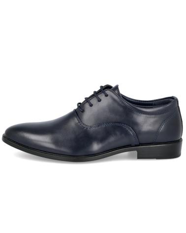 Sapatos de Homem L&R SHOES LJA1938038-3 ZAPATOS DE CORDONES HOMBRE 
