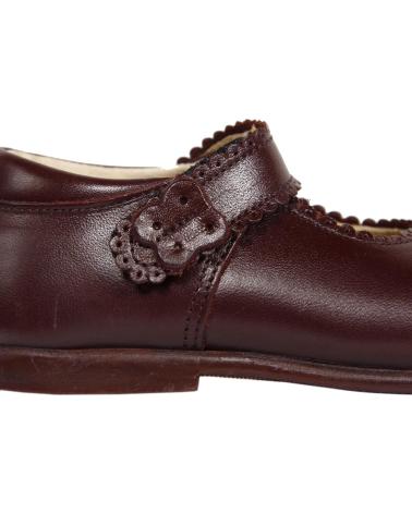 Schuhe-De-Niña-GARATTI-PR0043-DARK-RED