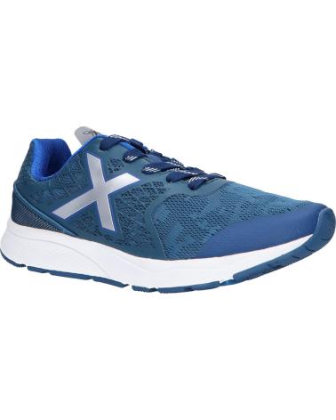 Zapatillas deporte pour Homme et Femme MUNICH 4116813 R-X AZUL MARINO