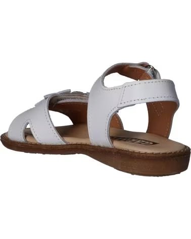 GARATTI AN0090 BLANCO-PLATA