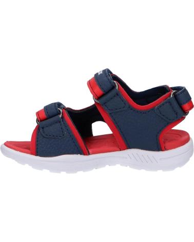 Sandálias de Menina e Menino GEOX J025XA 0CE15 J VANIETT C0735 NAVY