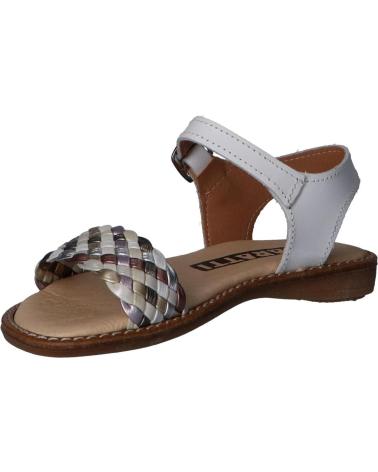 Sandalias de Niña GARATTI AN0092 MULTICOLOR