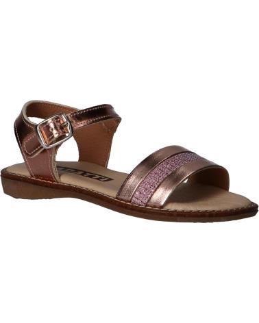 Sandali per Bambina GARATTI AN0091 ROSA