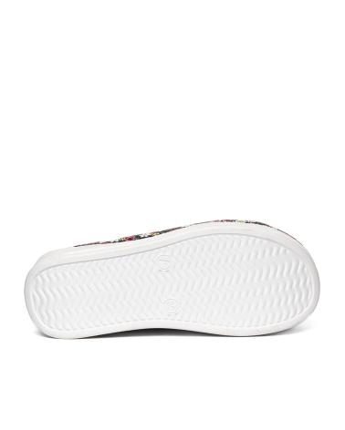Woman Clogs ZUEKOOS ZUECO AIRMAX 02-SPRING MULTICOLOR