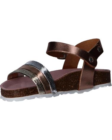 Sandalias de Niña GARATTI AN0093 ROSA