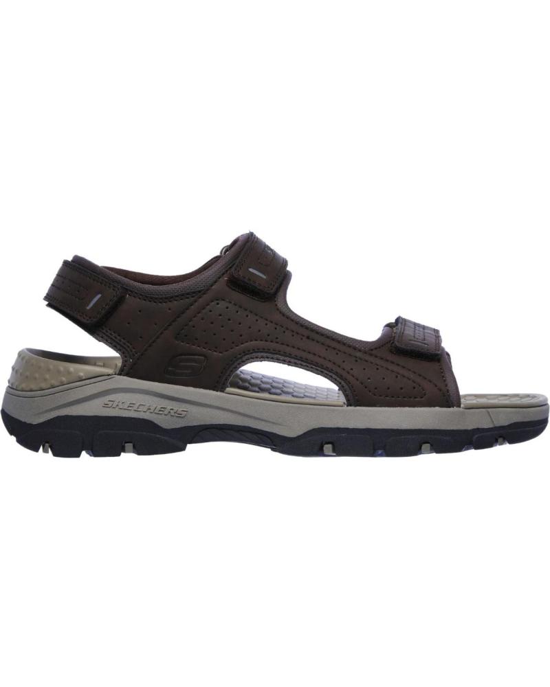 Chinelos de Homem SKECHERS RELAXED FIT TRESMEN VARIOS COLORES
