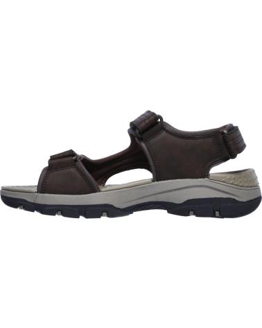 Chinelos de Homem SKECHERS RELAXED FIT TRESMEN VARIOS COLORES