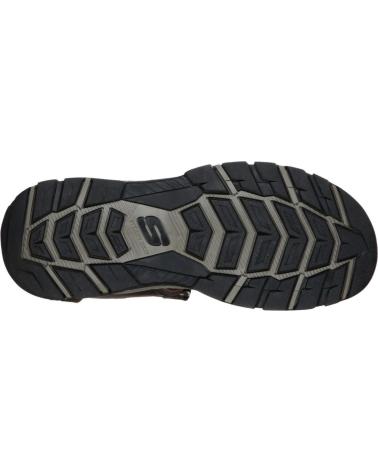 Chinelos de Homem SKECHERS RELAXED FIT TRESMEN VARIOS COLORES