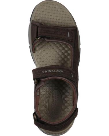 Chinelos de Homem SKECHERS RELAXED FIT TRESMEN VARIOS COLORES