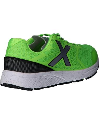 Zapatillas deporte pour Homme et Femme MUNICH 4116810 R-X LIMA