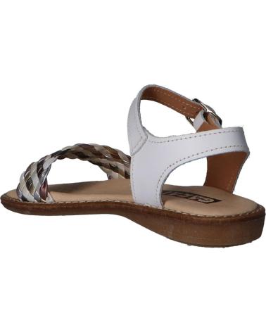 Sandalias de Niña GARATTI AN0092 MULTICOLOR