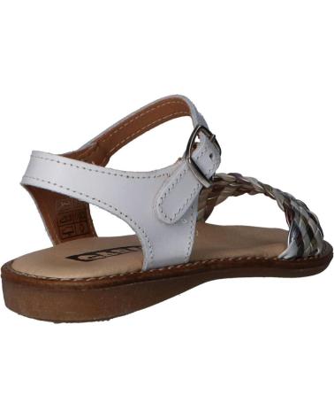 Sandalias de Niña GARATTI AN0092 MULTICOLOR