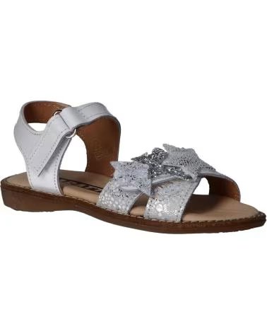 GARATTI AN0090 BLANCO-PLATA