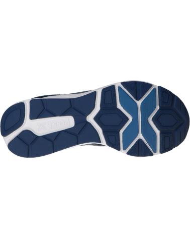 Zapatillas deporte pour Homme et Femme MUNICH 4116813 R-X AZUL MARINO