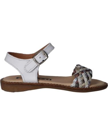 Sandalias de Niña GARATTI AN0092 MULTICOLOR