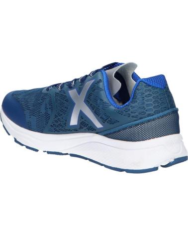 Zapatillas deporte pour Homme et Femme MUNICH 4116813 R-X AZUL MARINO