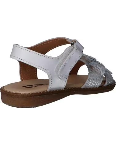 GARATTI AN0090 BLANCO-PLATA