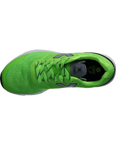 Zapatillas deporte pour Homme et Femme MUNICH 4116810 R-X LIMA