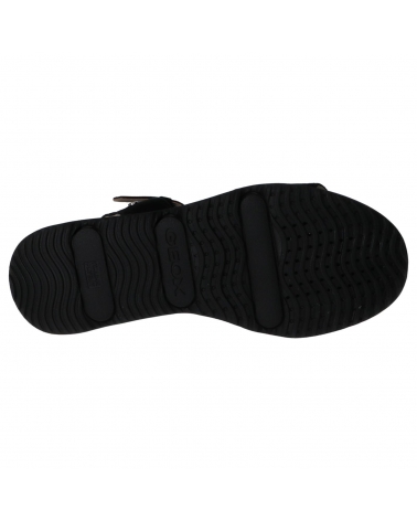 Sandales pour Femme GEOX D02HBC 00021 D GARDENIA C9999 BLACK