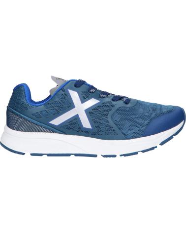 Zapatillas deporte pour Homme et Femme MUNICH 4116813 R-X AZUL MARINO