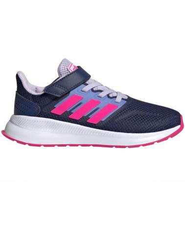 Deportivas de Niña ADIDAS RUNFALCON 2 0 