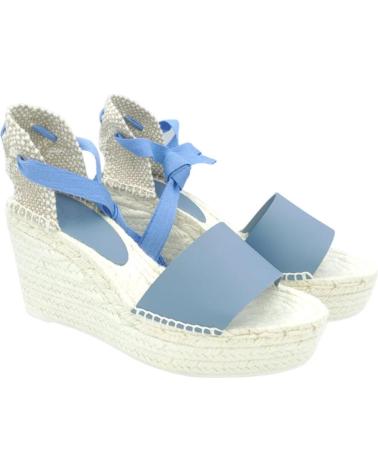 Sandalias de Mujer y Niña AL SHOES SANDALIA CUNA YUTE AL001 