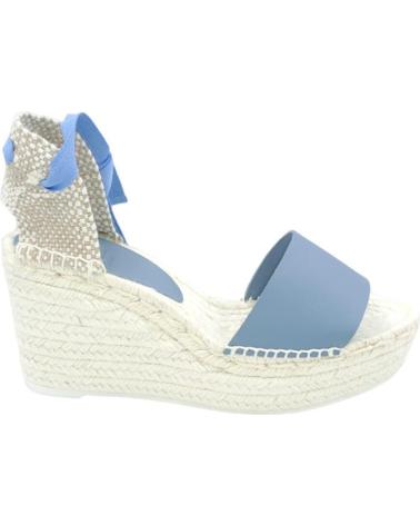 Sandalias de Mujer y Niña AL SHOES SANDALIA CUNA YUTE AL001 